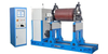Belt Drive Balancing Machine
