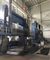 Double Column Vertical Turning Lathe