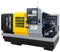 CNC Automatic Lathe Machine