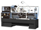 Conventional Turning Lathe