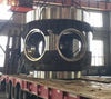 CNC Vertical Turning Machine