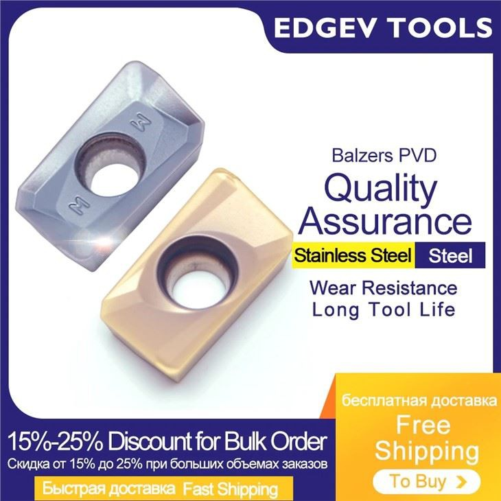 APMT1135PDER APMT1604PDER APMT1135PDER Carbide Inserts