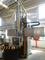 Train Wheel Vertical Lathe