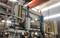 Conventional Double Column Lathe