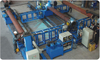 Pipeline prefabrication weld production line
