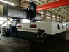 CNC Boring and Milling Machine