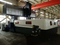 CNC Boring and Milling Machine