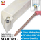 SDJCR1010H07 SDJCR1616H11 SDJCR2020K11 SDJCR2525M11 SDJCR SDJCL Tool Holder