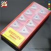 DCMT11T304 DCMT11T308 Indexable Inserts