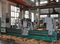 Heavy Duty Horizontal Turning Machine