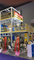 High Speed PE Film Production Lines