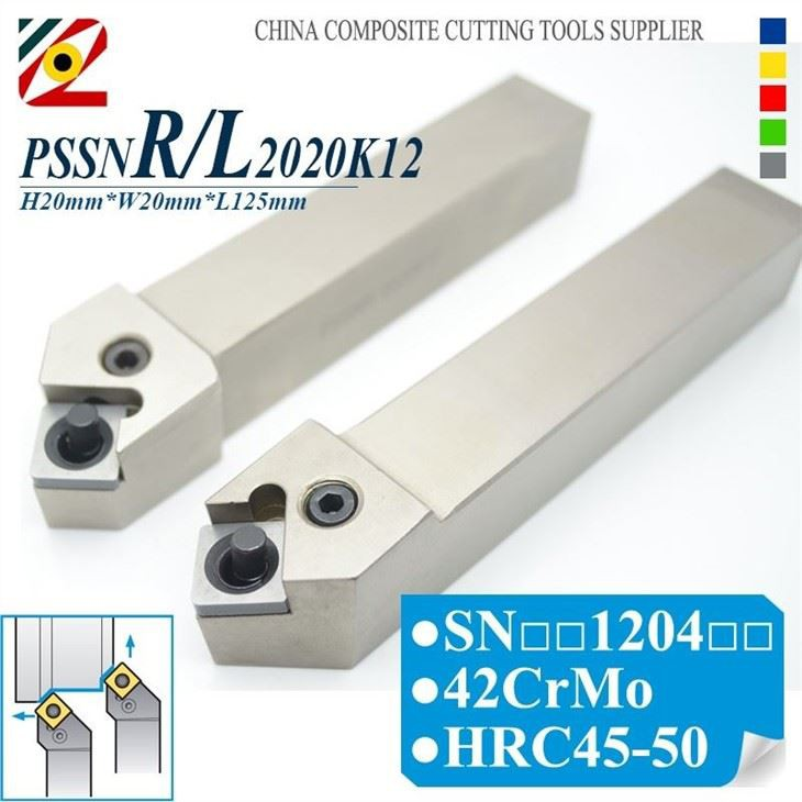 PSSNR2020K12 PSSNL2020K12 Turning Tool Holder