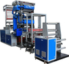 Water Soluble Film Blowing Film Machines