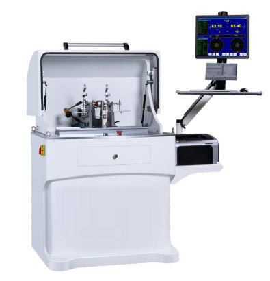 Auto Positioning Balancing Machines