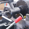 Motor Rotor Balancing Machine