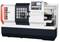 CNC Industrial Lathe