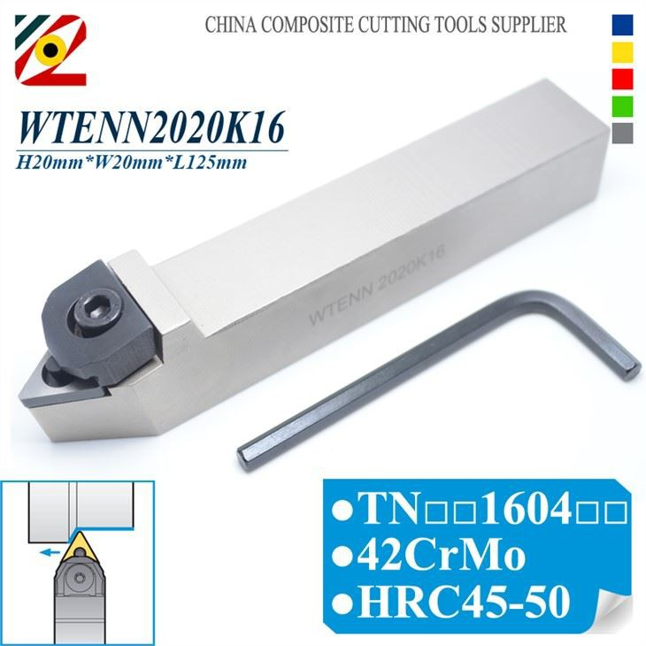 TNMA Turning Tool Holder