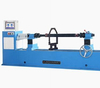 Railway Transmission Balancing Mahchine