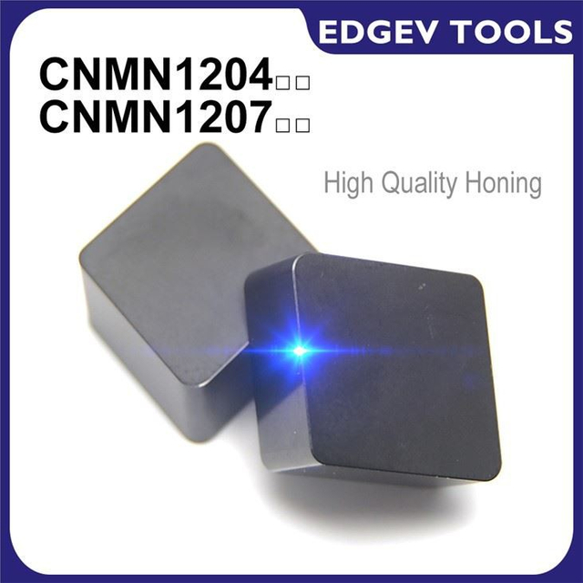 CNMN120404 CNMN120704 CNMN120708 CNMN120712 Hardended Casting Iron Inserts