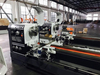 Conventional Big Parallel Lathe