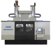 CNC Vertical Grinding Lathe