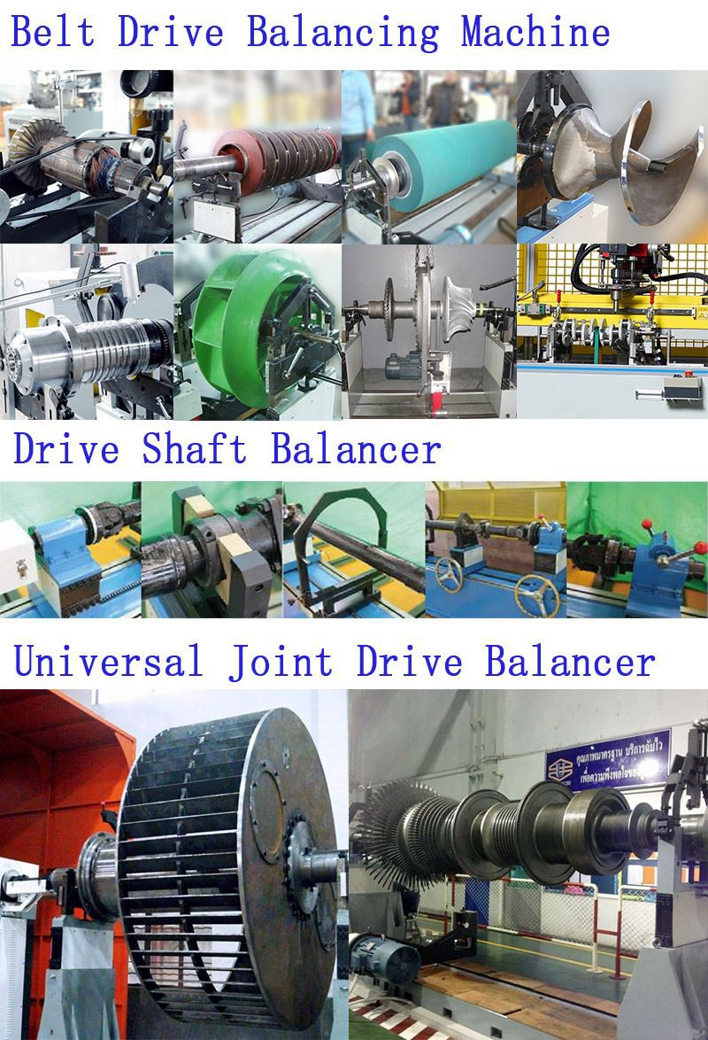 Balancing Machine