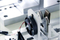 Coupling Parts Balancing Machine