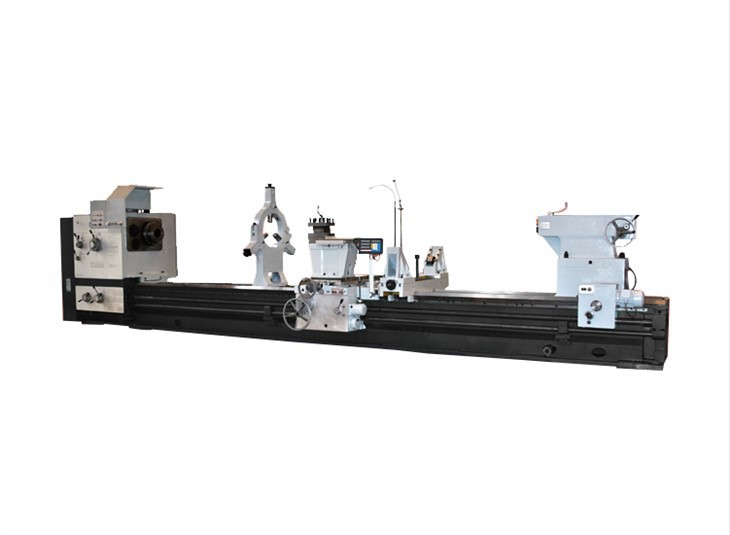 Heavy Duty Conventional Metal Lathe