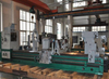 Heavy Duty Horizontal Flatbed Lathe
