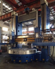 4 Meter Vertical Lathe