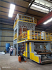 Self Adhesive Film Blown Machines