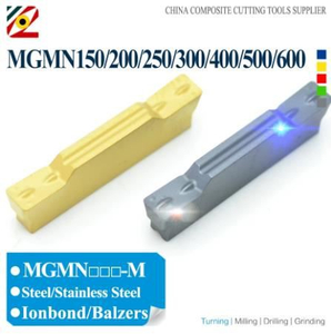 MGMN150 MGMN200 MGMN300 MGMN400 MGGN200 MGGN300 MGGN400 Grooving Tool