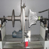 Belt Drive Balancing Machine