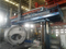 Manual Vertical Turning Lathe