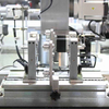 Automatic Correction Balancing Machine