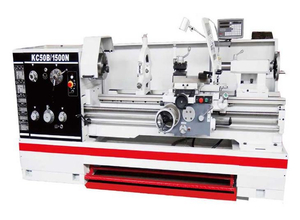 2 Axis Turning Machine