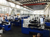Conventional Big Parallel Lathe
