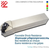 DCLNR3232P12 DCLNL3232P12 Tool Holder