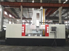 Single Column Vertical Turning Lathe Machine