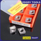 CCMT060202 CCMT060204 CCMT09T304 CCMT09T308 Cermet Inserts