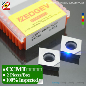 CCMT0602 Turning Inserts