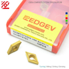 DCMT070204 Turning Inserts