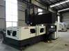 CNC Boring and Milling Machine