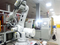 Automatic Balancing Production Line