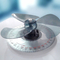 Impeller Balancing Machine