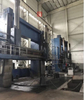4 Meter Vertical Lathe