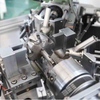 Automatic Generator Rotor Balancer