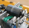 Motor Rotor Balancing Machine