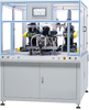 Automatic Correction Balancing Machine