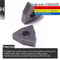 WNMG WNMA CBN Inserts